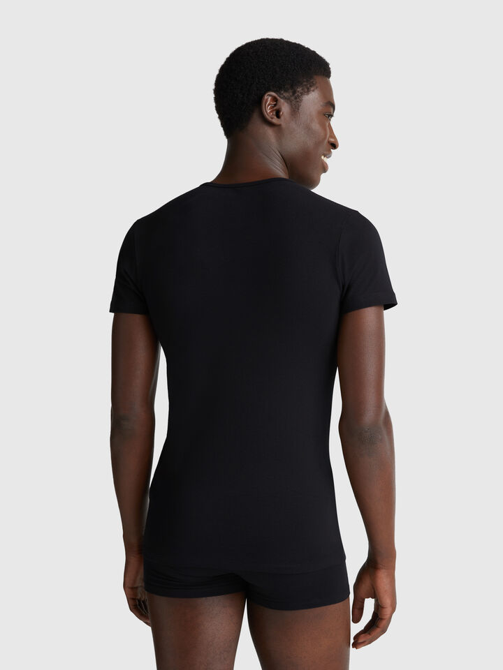 T-SHIRT Men image number 2